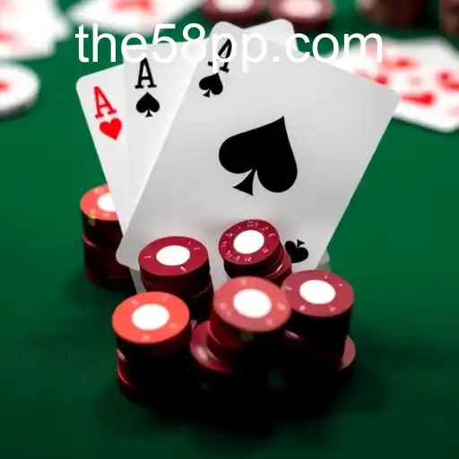 The Fascinating World of Blackjack and the Mysteries of 58PP