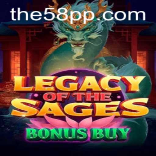 Unveiling LegacyoftheSagesBonusBuy: A Thrilling Adventure Awaits