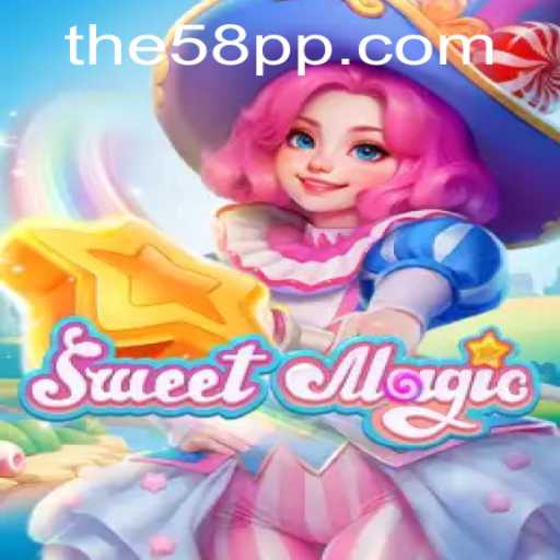 Immersive Experience in SweetMagic: A Blend of Adventure and Strategy